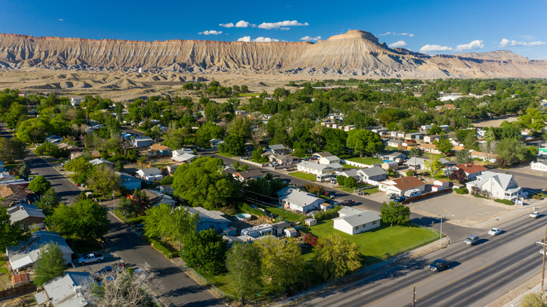 Grand Junction, Colorado